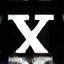 Icone X Twitter